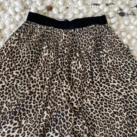 Ankle Length Pants | Zara - Picture 3 of 4